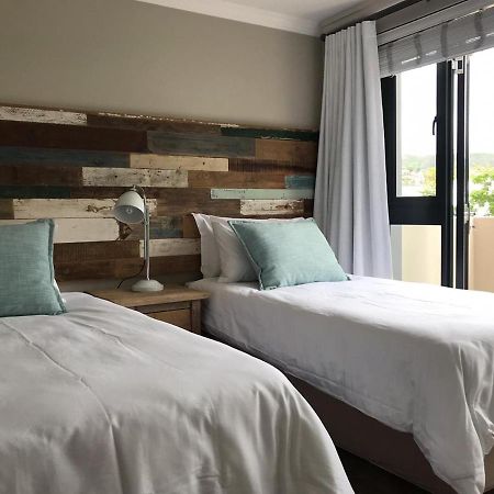 19 Lagoon Terrace Книсна Екстериор снимка