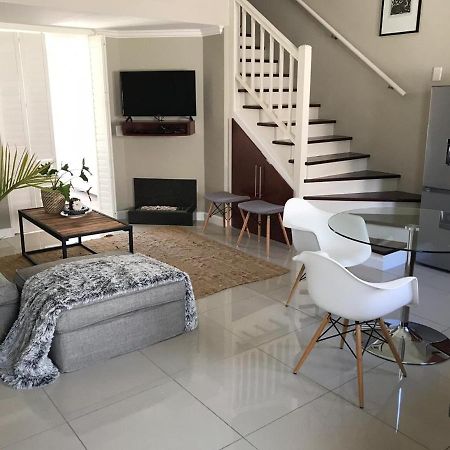 19 Lagoon Terrace Книсна Екстериор снимка