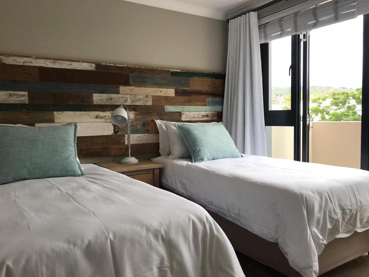 19 Lagoon Terrace Книсна Екстериор снимка