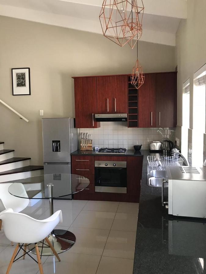 19 Lagoon Terrace Книсна Екстериор снимка